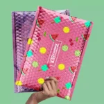 Custom Bubble Mailers