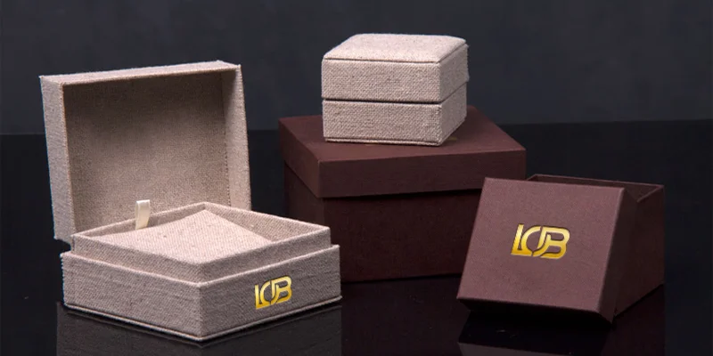 Custom Luxury Custom Boxes