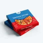 Pizza Boxes