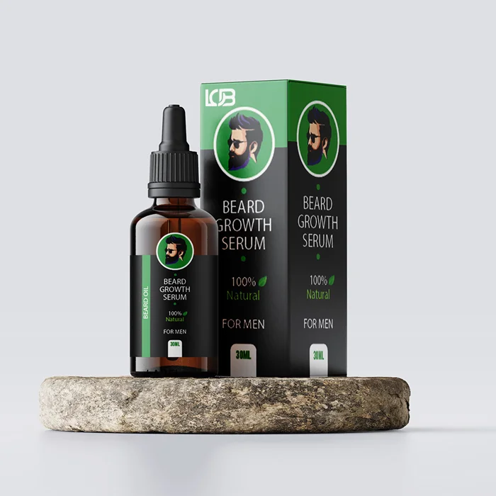 Moustache Oil Boxes Online