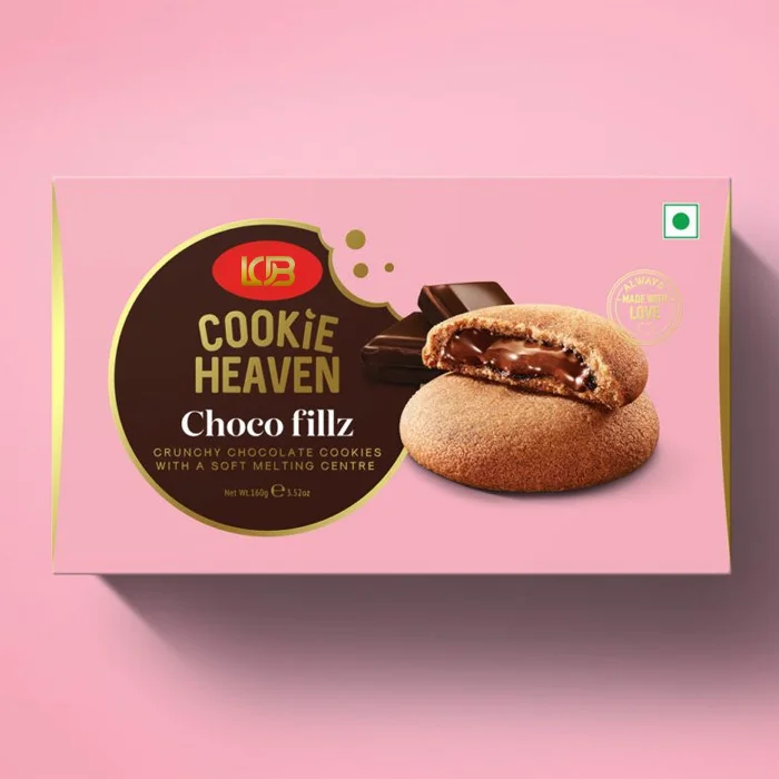 Custom Biscuit Boxes logo