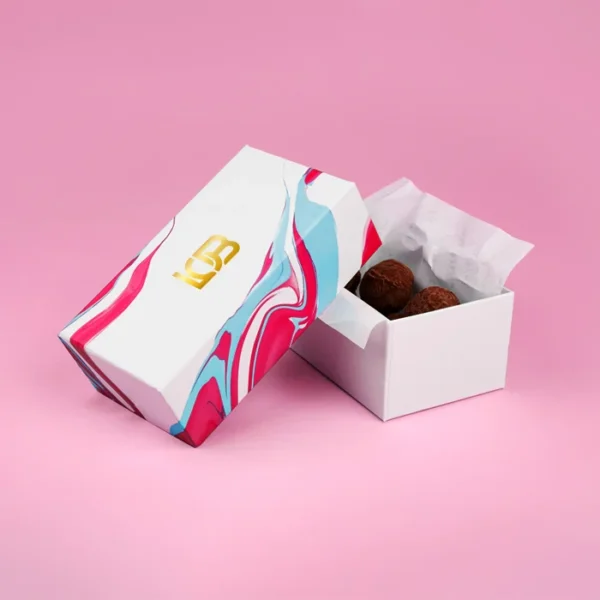 Order Now Custom Dessert Boxes - Luxury Custom Box