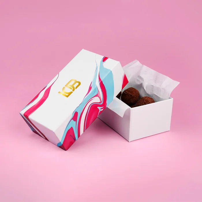 Custom Dessert Boxes wholesale