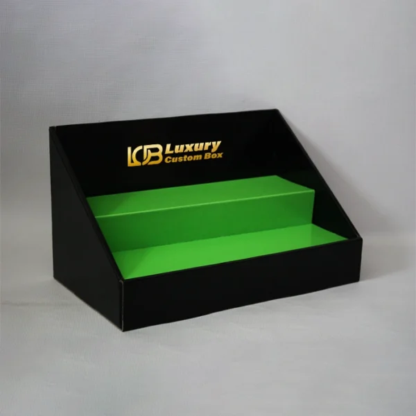 Customised Display Box Order Custom Dsiplay Boxes and Packaging At Affordable Price