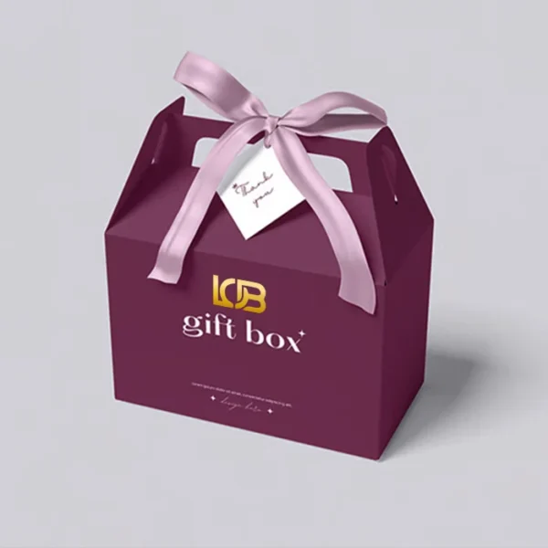 Buy Wholesale Custom Gift Packaging Boxes - Luxury Custom Box