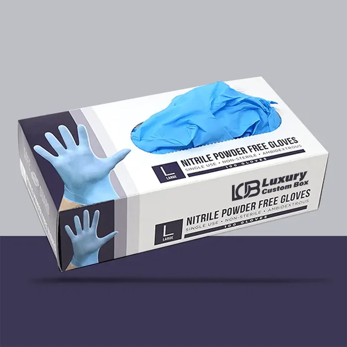 Custom Research Diagnostic Boxes