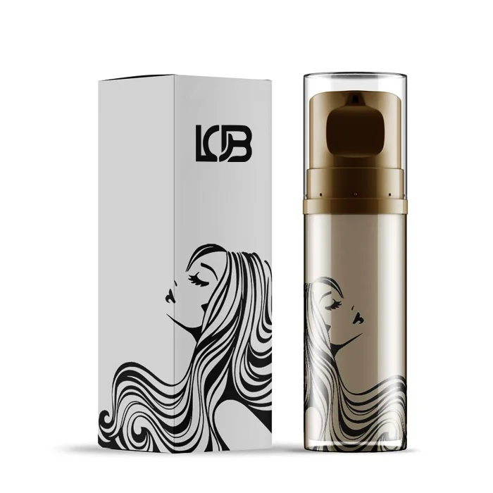 Custom Hairspray Boxes