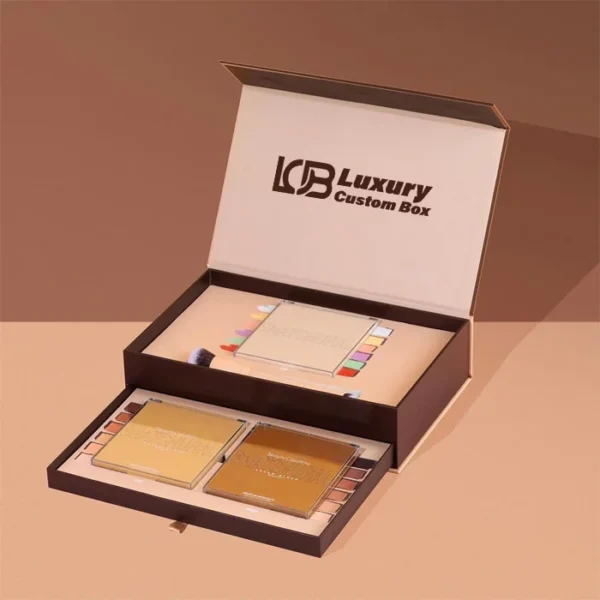 Buy Custom Influencer Boxes at Wholesale Prices - Luxury Custom Box