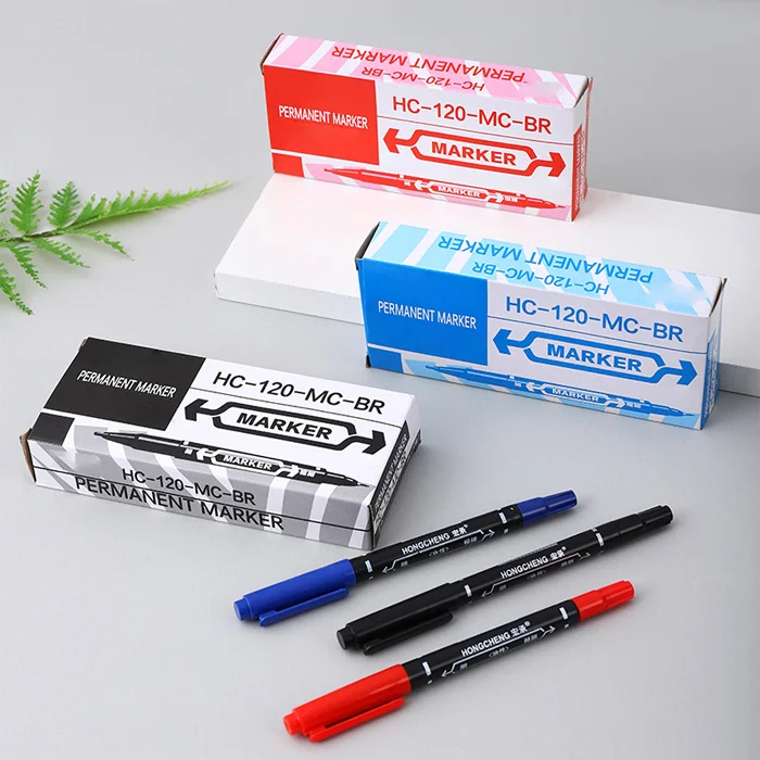Stationery Packaging