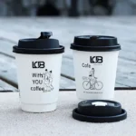 Custom Paper Cups