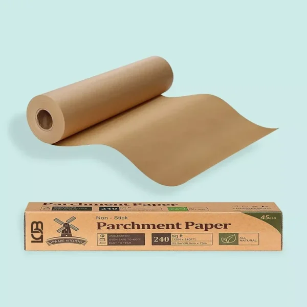 Order Custom Parchment Paper At Wholesale Price