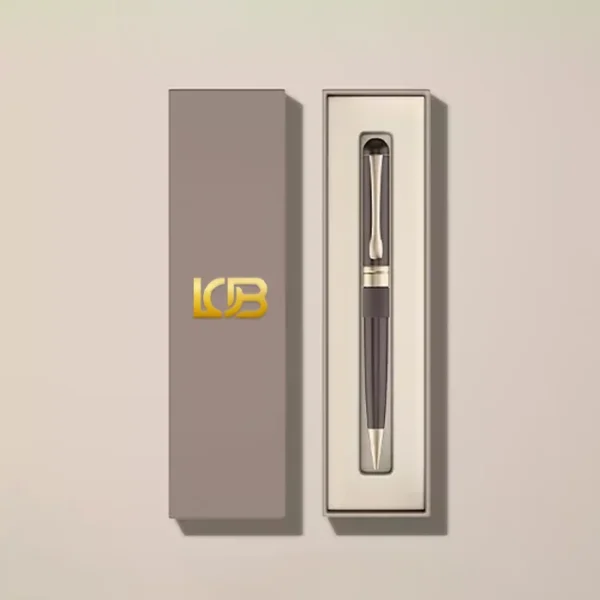Affordable Custom Pen Boxes Wholesale | High-Quality Packaging