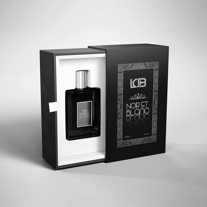 Custom Perfume Boxes With Inserts