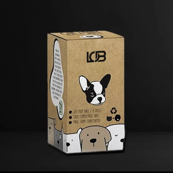Premium Custom Pet Boxes At An Affordable Price - Luxury Custom Box