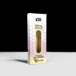 Custom Vape Cartridge Boxes