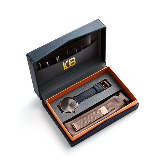 Custom Wristwatch Boxes wholesale