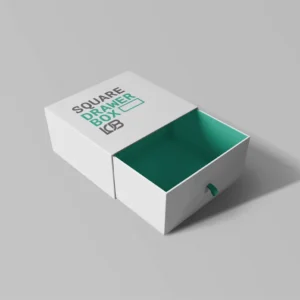 Custom sleeves boxes