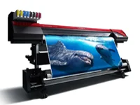 Flexographic Printing