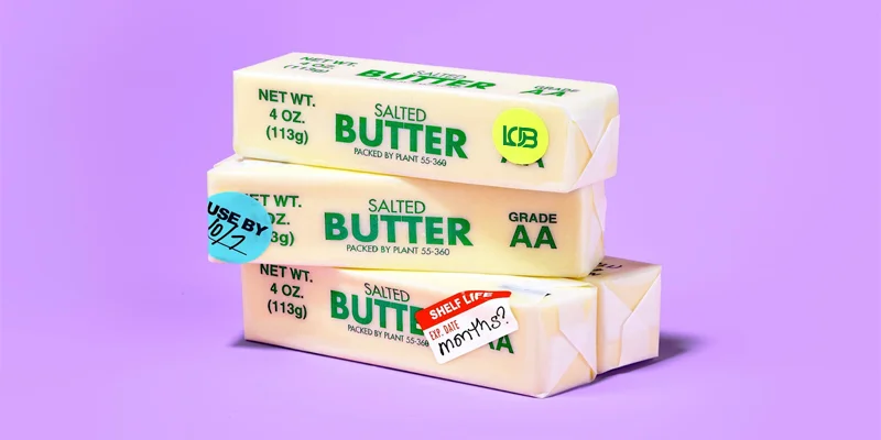 GSM for custom Butter Paper