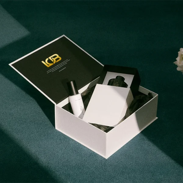 Buy Custom Influencer Boxes at Wholesale Prices - Luxury Custom Box
