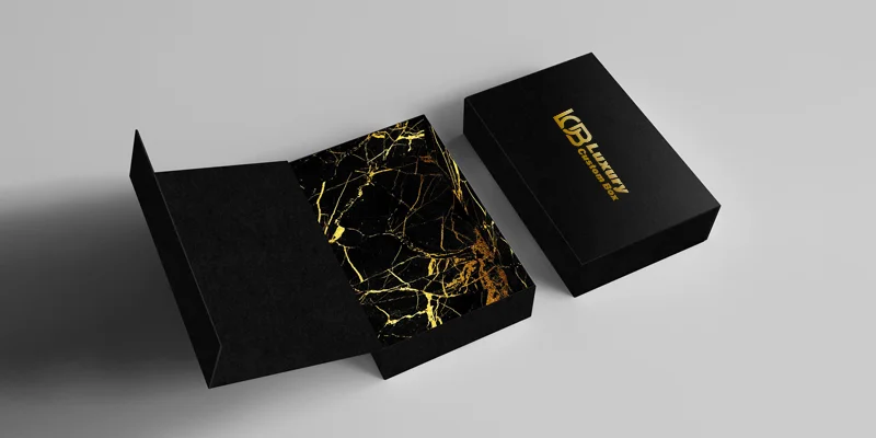 Printed Finishing Color Patterns