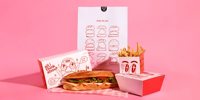 Why Your Food Business Needs Luxury Packaging