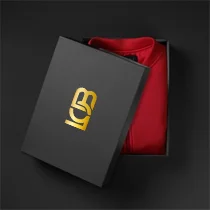Apparel Boxes