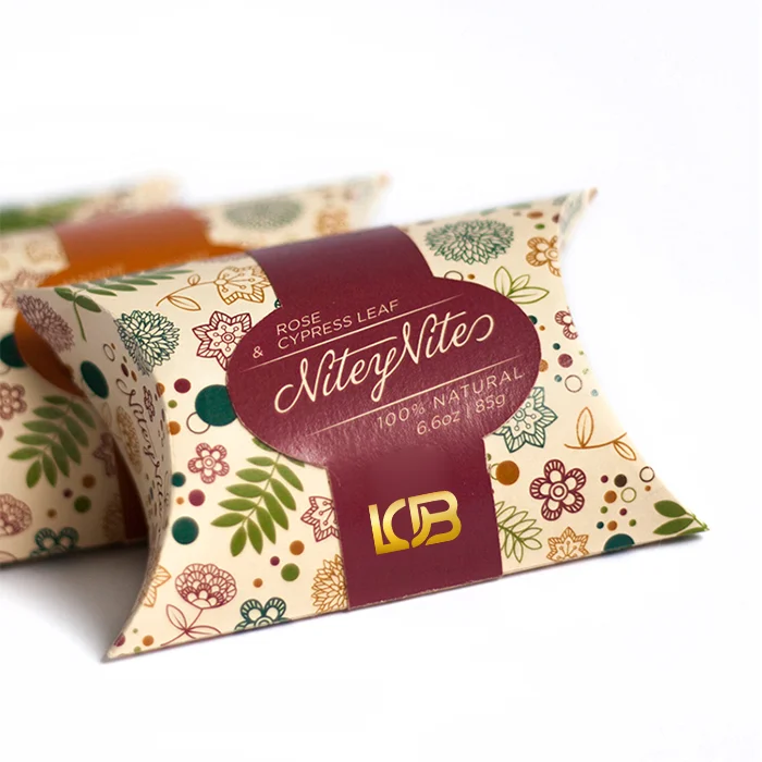 pillow boxes wholesale