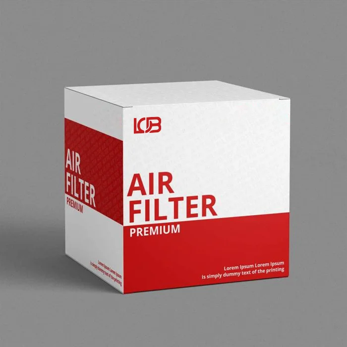 Air Filter Box