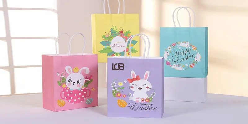 Eater Gift Bags Wholesale