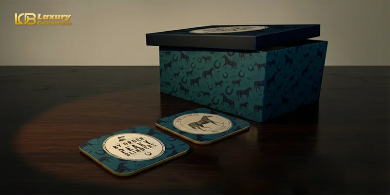 Gift Boxes and Packaging 3