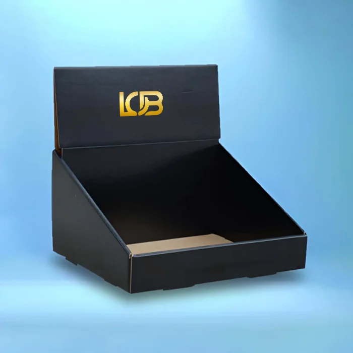 Cardboard Display Boxes