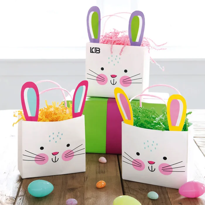 Custom Easter Bags for Kids