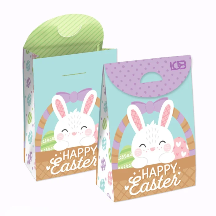 Easter Gift Bags