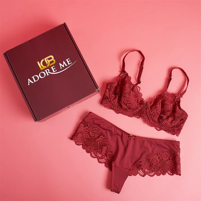 Custom Lingerie Boxes wholesale