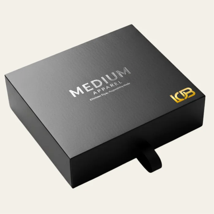 Custom Lingerie Boxes