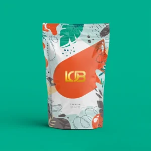 Custom Mylar Ziplock Bags