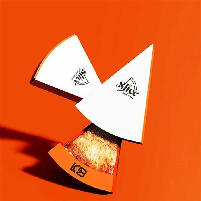 Custom Pie Boxes wholesale