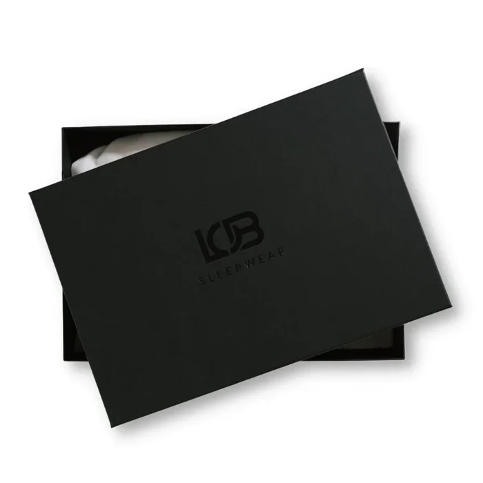 Custom Pyjama Packaging