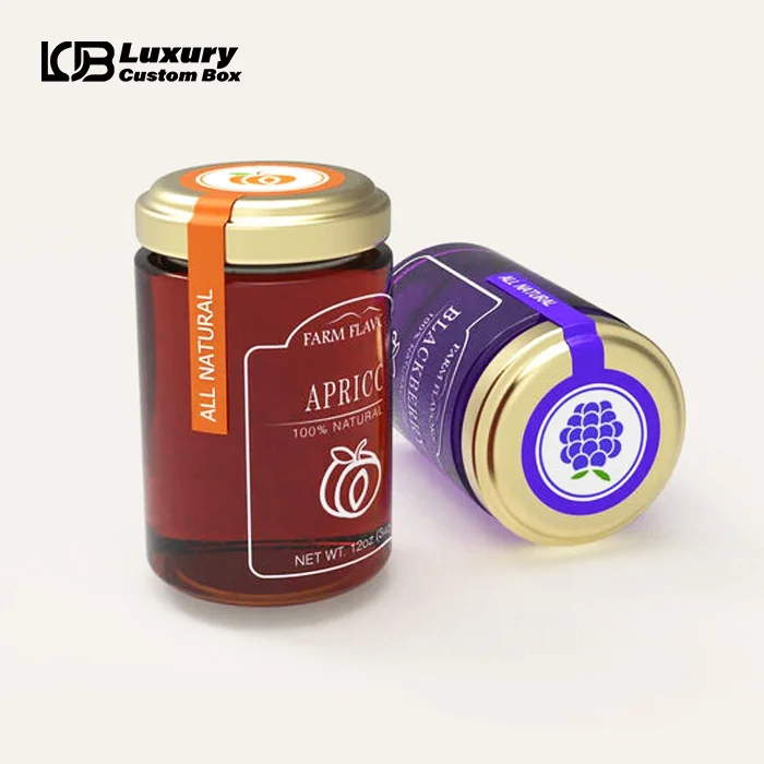 Custom Seal Stickers Wholesale