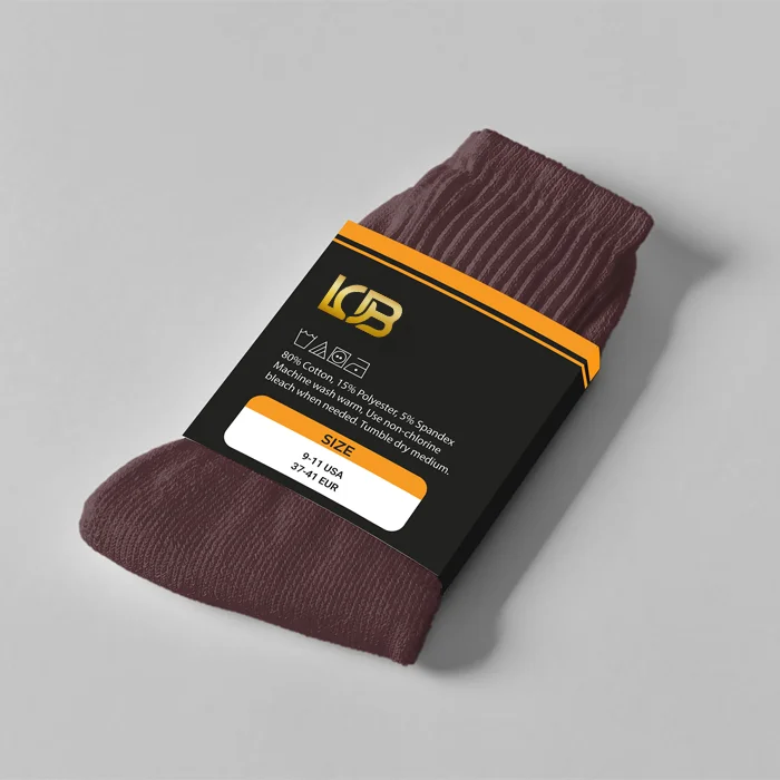 Custom Socks Sleeves