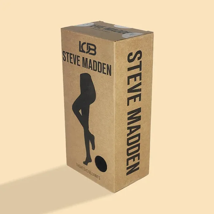 Custom Tights packaging