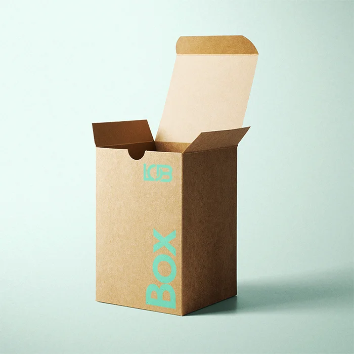 Custom Tuck End Boxes