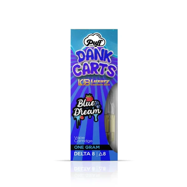 Order Now Custom Dank Vape Boxes With Your Logo