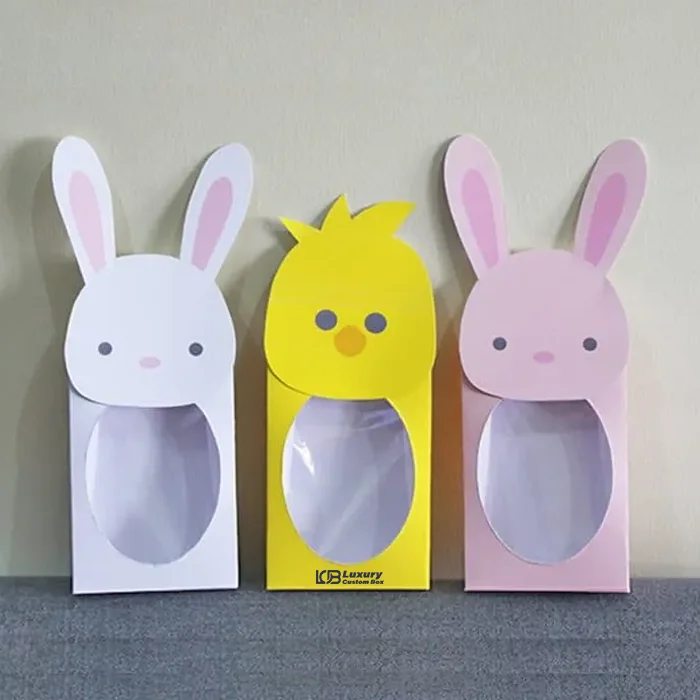 Easter Bags for Kids