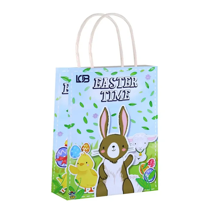 Easter Bags