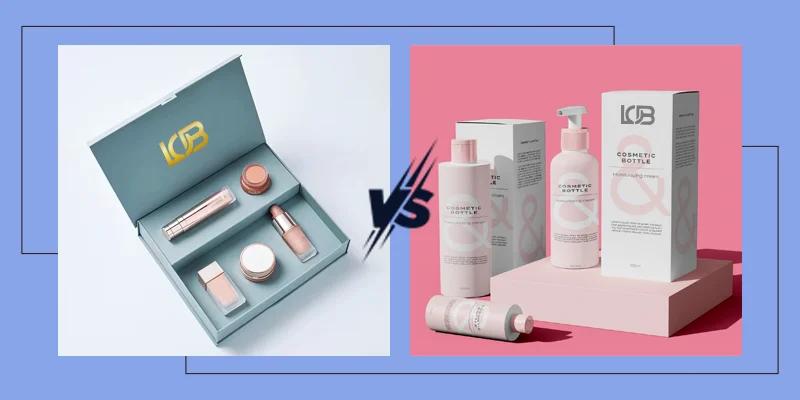 LuxuryCosmeticpackaging