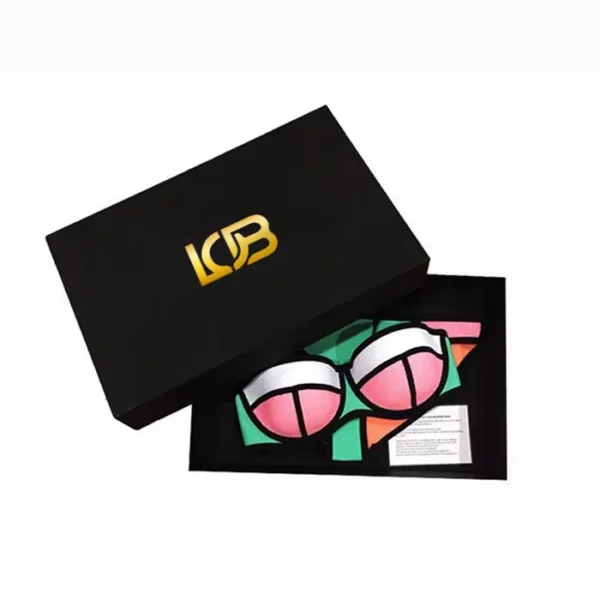 Get Premium Custom Bra Boxes At Wholesale Price - Luxury Custom Box