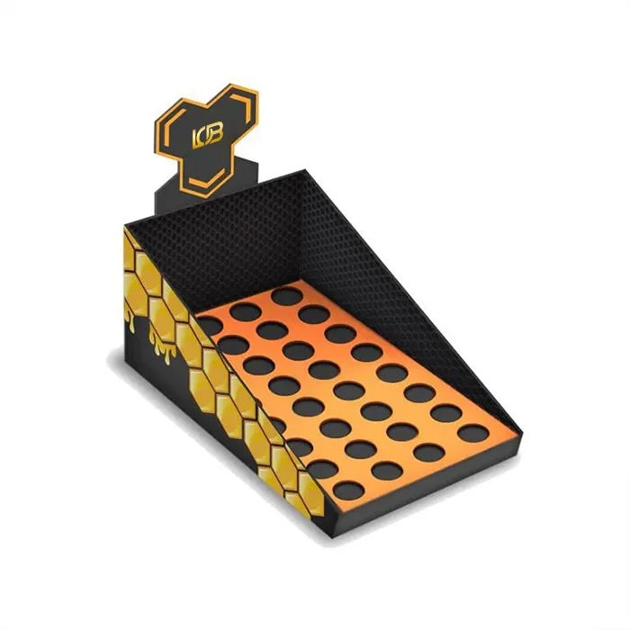 Retail Display Boxes