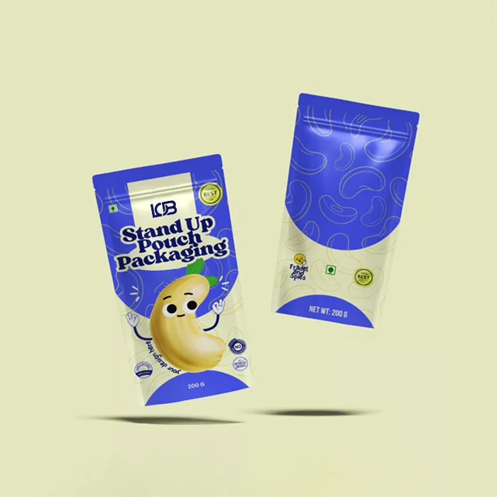 Stand Up Pouch wholesale